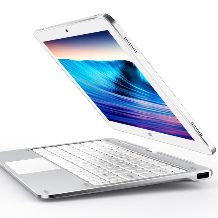 ALLDOCUBE Mix Plus, 10.6 inch, 4GB + 128GB, Windows 10 Intel Kabylake 7Y30 Quad Core 1.61GHz, Support TF Card & Bluetooth & Dual Band Wifi