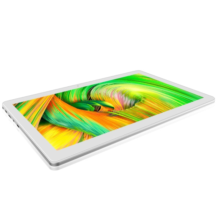 ALLDOCUBE iPlay 10 U83 Tablet PC, 10.6 inch, 2GB+32GB, Android 6.0 MT8163 Quad Core 1.3GHz, Support OTG & GPS  & FM & Bluetooth & Dual Band WiFi (White + Silver)