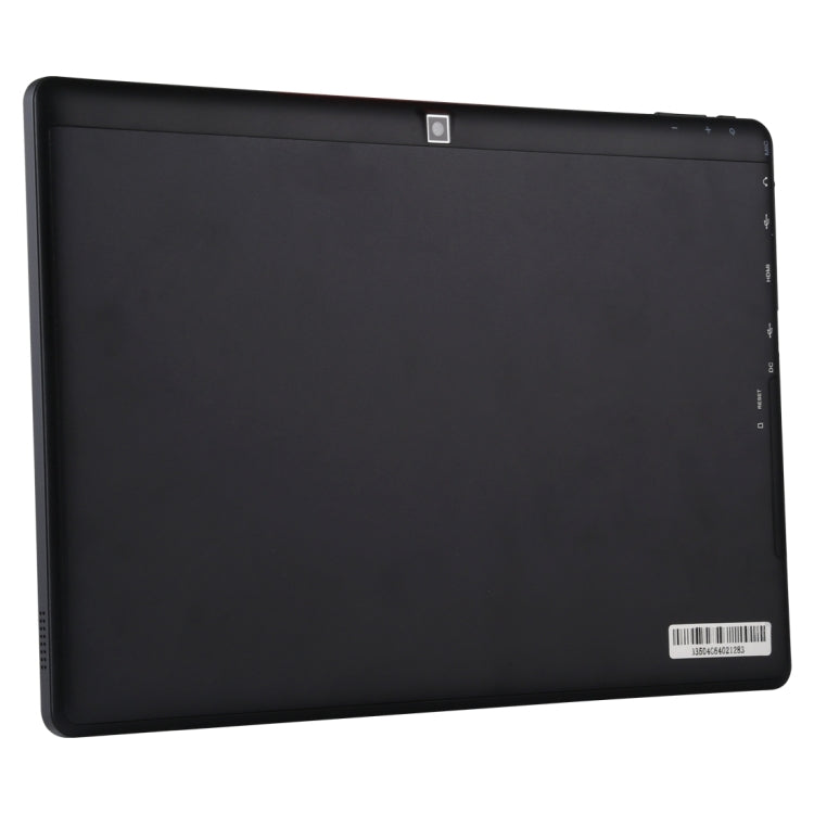 Tablet PC, 10.1 inch, 4GB+64GB, Windows 10 Intel Gemini Lake Celeron N4120 1.1GHz - 2.6GHz, HDMI, Bluetooth, WiFi, Keyboard Not Included