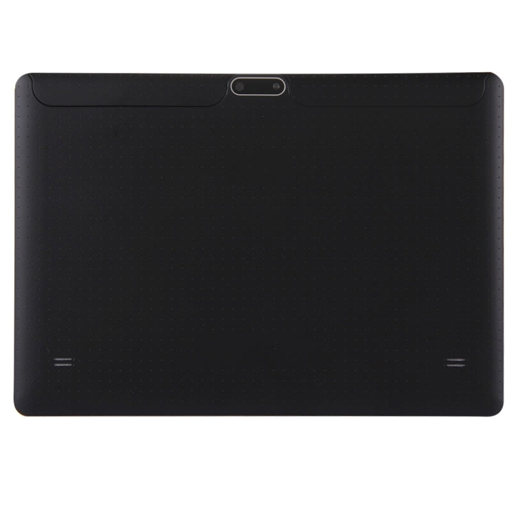 3G Phone Call Tablet PC, 10.1 inch, 1GB+16GB, Android 5.1 MTK6580 Quad-core up to 1.3GHz, WiFi, Bluetooth, OTG, GPS(Black)