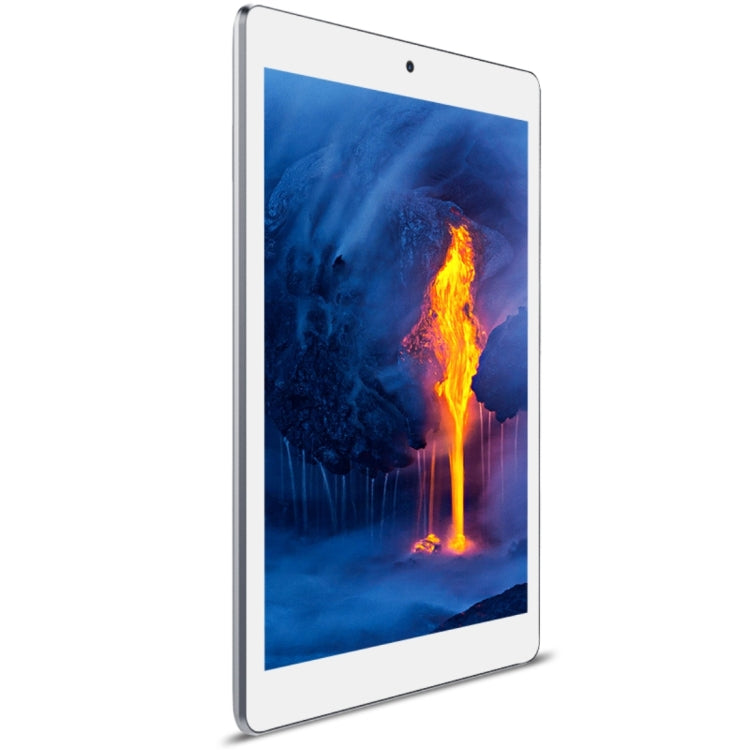 Cube iPlay 8 U78 Tablet PC, 7.85 inch, 1GB+8GB, Android 6.0 MT8163 Quad Core 1.3GHz, Support OTG & GPS  & FM & Bluetooth & Dual Band WiFi  (White + Grey)