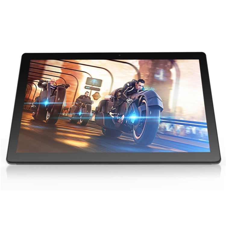 ALLDOCUBE Knote Go 2-in-1 Tablet, 11.6 inch, 4GB+128GB, Windows 10 Intel Apollo Lake N3350 Dual-Core Up to 2.4GHz, Support TF Card & Bluetooth & Dual Band WiFi, with Magnetic Keyboard Leather Case (Black+Gray)