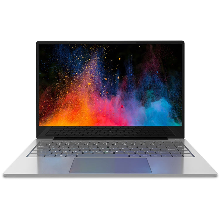 Jumper EZbook X4Pro Laptop, 14.0 inch, 8GB+256GB, Windows 10 Intel BroadWell i3 5005U Dual Core 2.0GHz, Support TF Card & Bluetooth & Dual Band WiFi & Micro HDMI (Twilight Silver)