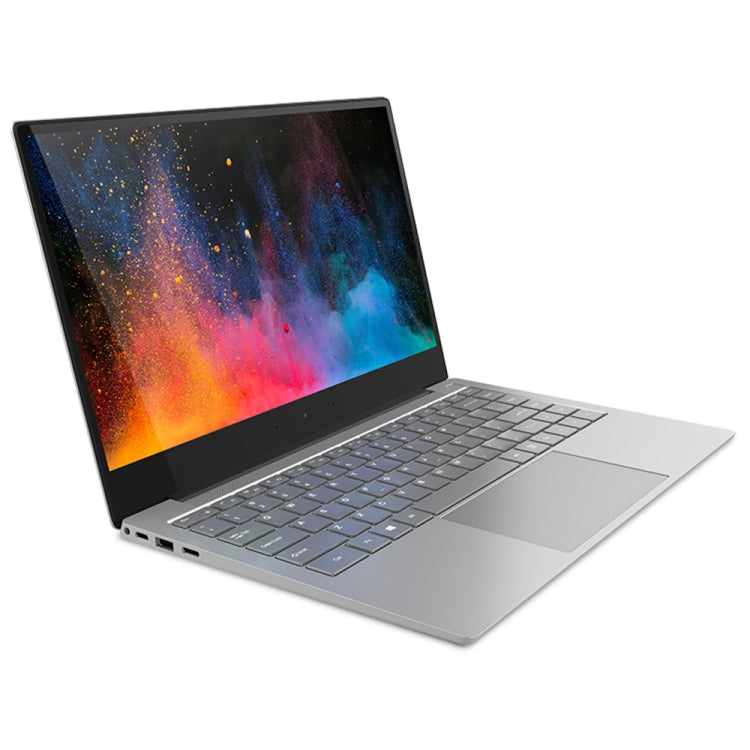 Jumper EZbook X4Pro Laptop, 14.0 inch, 8GB+256GB, Windows 10 Intel BroadWell i3 5005U Dual Core 2.0GHz, Support TF Card & Bluetooth & Dual Band WiFi & Micro HDMI (Twilight Silver)