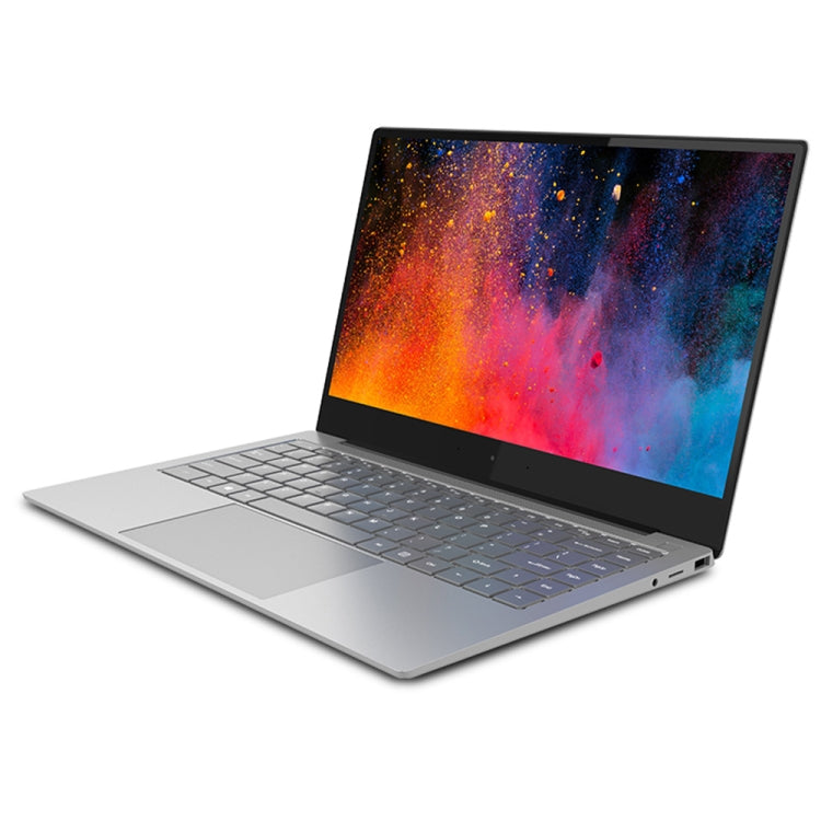 Jumper EZbook X4Pro Laptop, 14.0 inch, 8GB+256GB, Windows 10 Intel BroadWell i3 5005U Dual Core 2.0GHz, Support TF Card & Bluetooth & Dual Band WiFi & Micro HDMI (Twilight Silver)