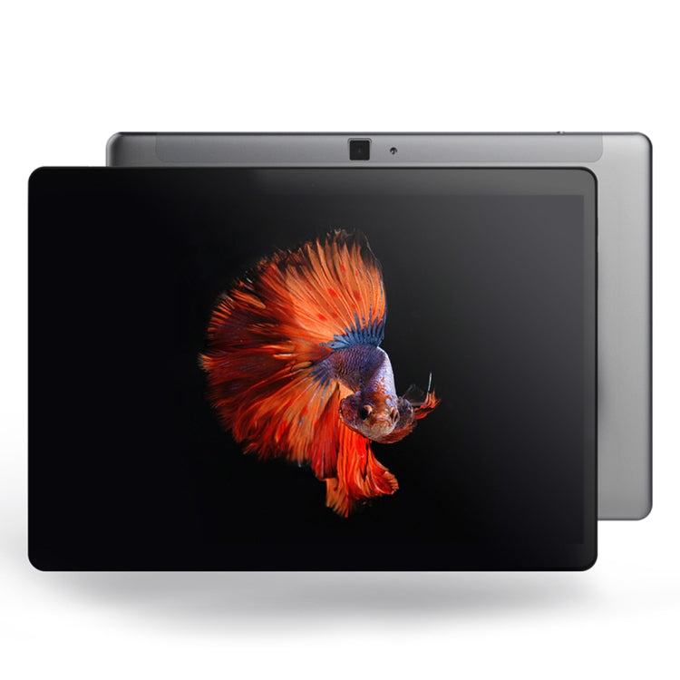ALLDOCUBE iPlay10 Pro Tablet, 10.1 inch, 3GB+32GB, 6600mAh Battery, Android 9.0 MT8163 Quad Core 1.5GHz, Support Bluetooth & Dual Band WiFi & G-sensor & GPS & Micro HDMI (Black+Grey)