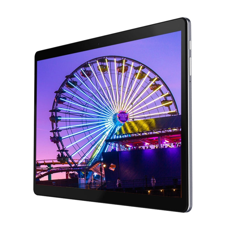 ALLDOCUBE iPlay10 Pro Tablet, 10.1 inch, 3GB+32GB, 6600mAh Battery, Android 9.0 MT8163 Quad Core 1.5GHz, Support Bluetooth & Dual Band WiFi & G-sensor & GPS & Micro HDMI (Black+Grey)