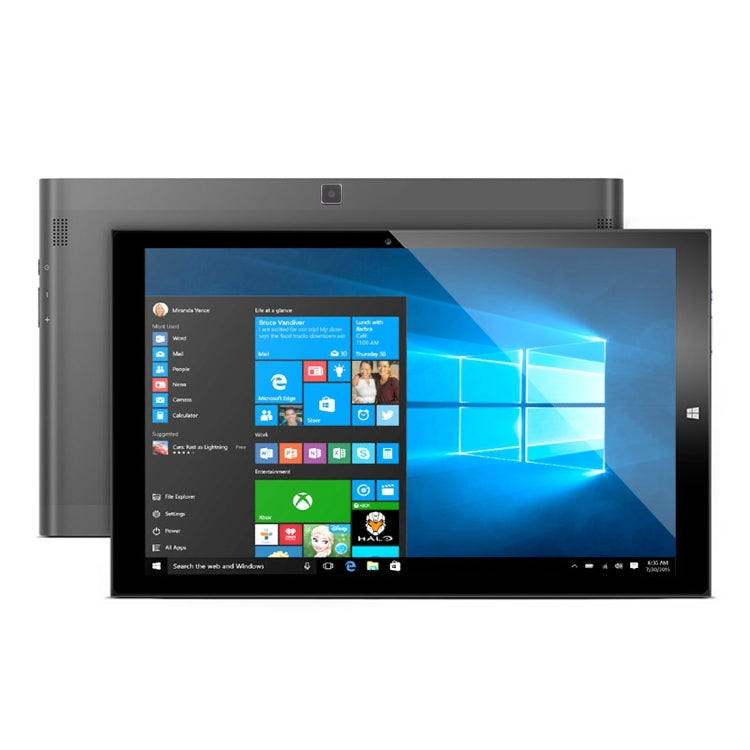 Teclast X3 Pro, 8GB+128GB, 11.6 inch Windows 10 Home Intel Skylake Core M3-6Y30 up to 2.2GHz(Black)