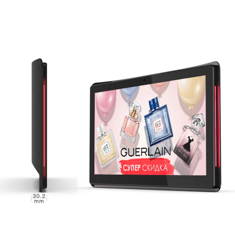 Hongsamde HSD1012T Commercial Tablet PC, 10.1 inch, 2GB+16GB, Android 8.1 RK3288 Quad Core Cortex A17 Up to 1.8GHz, Support Bluetooth & WiFi& OTG with LED Indicator Light