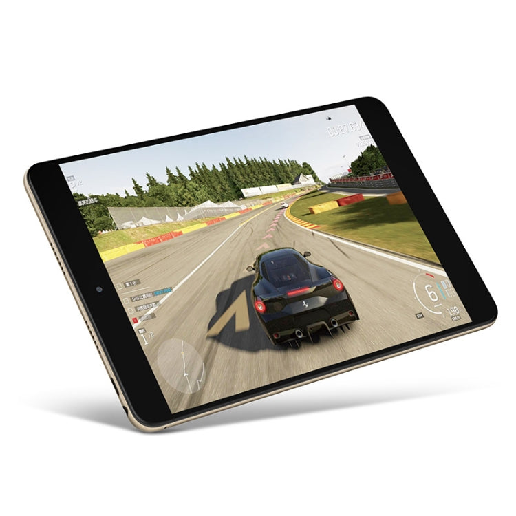 Teclast M89 Pro Tablet, 7.9 inch, 3GB+32GB, Android System MT6797T(X27) Deca Core 2.6GHz, Support Bluetooth & Dual Band WiFi & TF Card & OTG & GPS