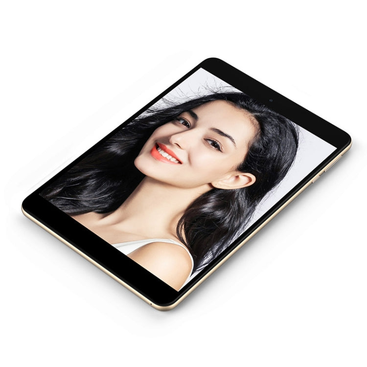 Teclast M89 Pro Tablet, 7.9 inch, 3GB+32GB, Android System MT6797T(X27) Deca Core 2.6GHz, Support Bluetooth & Dual Band WiFi & TF Card & OTG & GPS