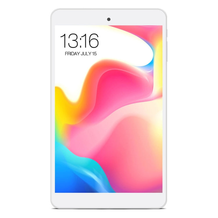 Teclast P80h Tablet, 8.0 inch, 1GB+16GB, Android 7.0, MT8163 Quad-core 1.3GHz CPU, Support Bluetooth & Dual Band WiFi & HDMI & OTG