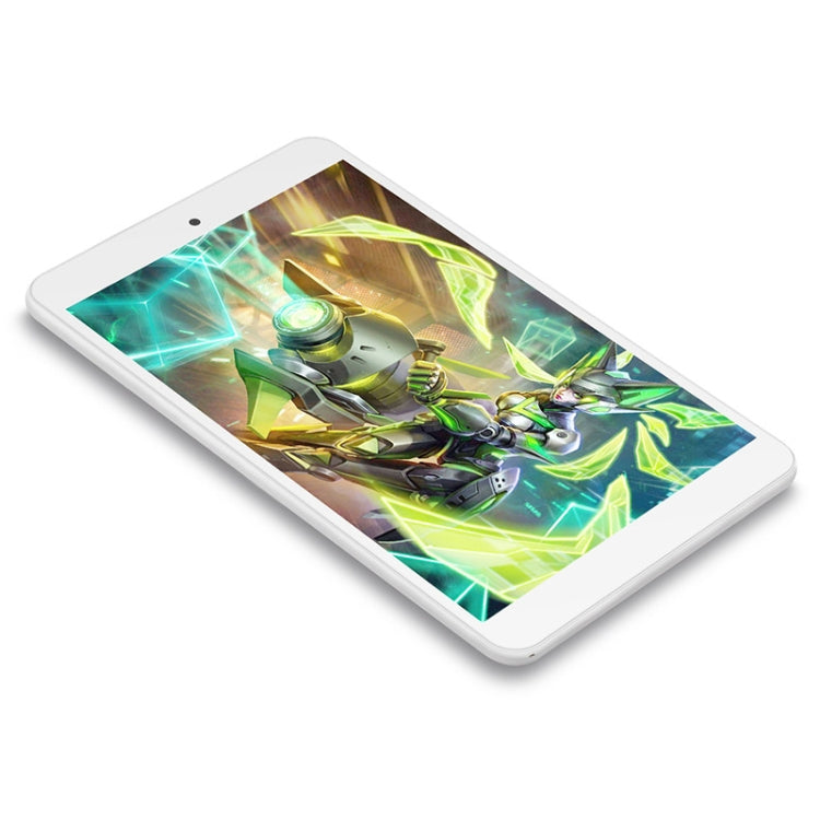 Teclast P80h Tablet, 8.0 inch, 1GB+16GB, Android 7.0, MT8163 Quad-core 1.3GHz CPU, Support Bluetooth & Dual Band WiFi & HDMI & OTG