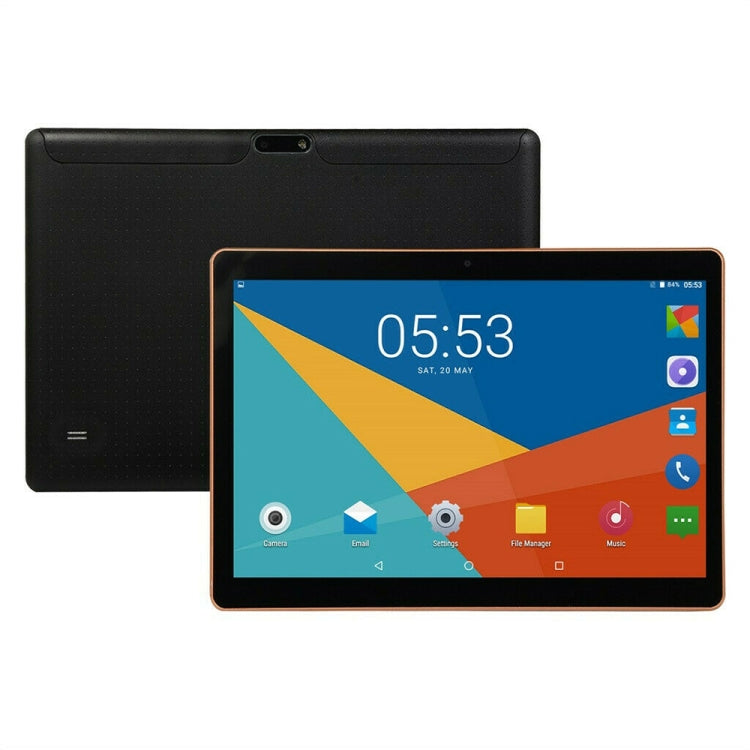 Y11 3G Phone Call Tablet PC, 10.1 inch, 1GB+16GB, Android 4.4 MTK6582 Quad Core 1.3GHz, Support Dual SIM / WiFi / Bluetooth / GPS / OTG