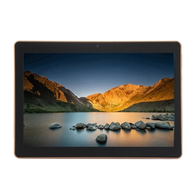 Y11 3G Phone Call Tablet PC, 10.1 inch, 1GB+16GB, Android 4.4 MTK6582 Quad Core 1.3GHz, Support Dual SIM / WiFi / Bluetooth / GPS / OTG