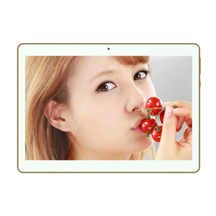 Y11 3G Phone Call Tablet PC, 10.1 inch, 1GB+16GB, Android 4.4 MTK6582 Quad Core 1.3GHz, Support Dual SIM / WiFi / Bluetooth / GPS / OTG