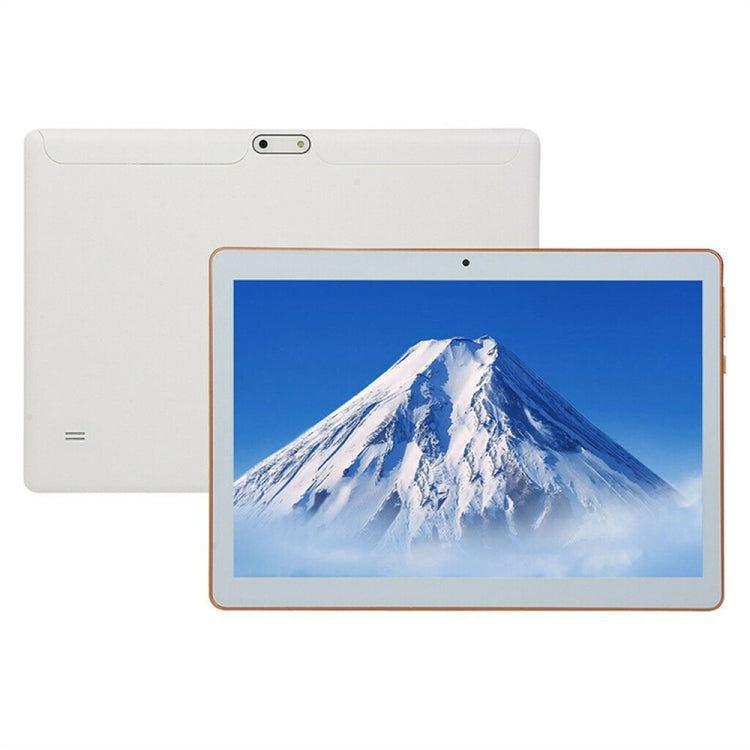 Y11 3G Phone Call Tablet PC, 10.1 inch, 1GB+16GB, Android 4.4 MTK6582 Quad Core 1.3GHz, Support Dual SIM / WiFi / Bluetooth / GPS / OTG