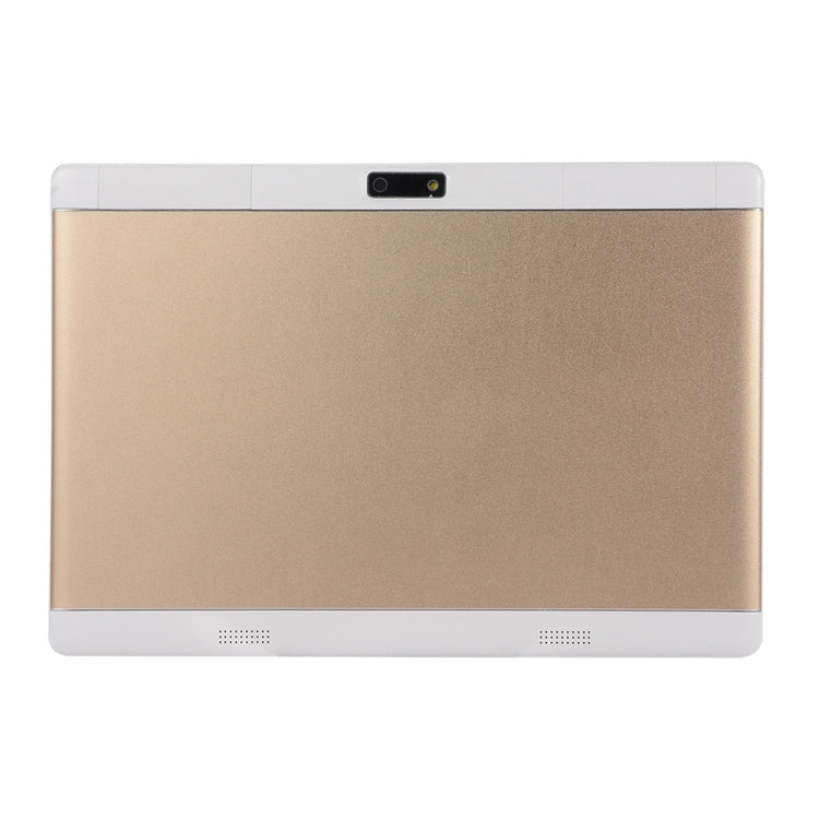 M10 3G Phone Call Tablet PC, 10.1 inch, 1GB+16GB, Android 4.4 MTK6582 Quad Core 1.3GHz, Support Dual SIM / WiFi / Bluetooth / GPS / OTG