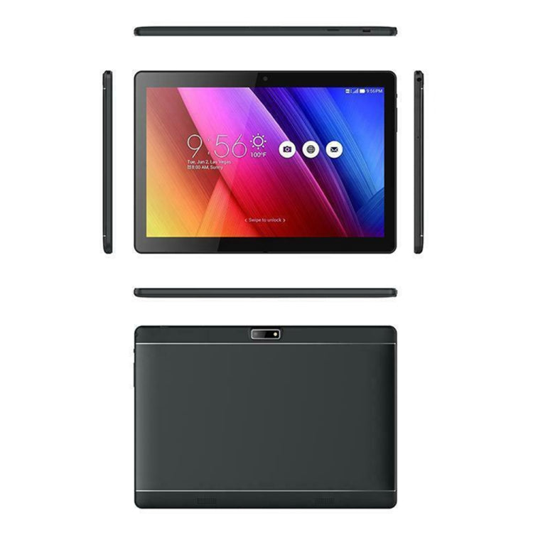 M10 3G Phone Call Tablet PC, 10.1 inch, 1GB+16GB, Android 4.4 MTK6582 Quad Core 1.3GHz, Support Dual SIM / WiFi / Bluetooth / GPS / OTG