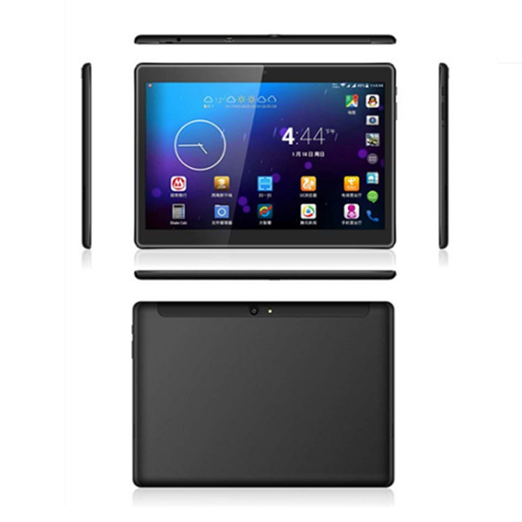 4G Phone Call Tablet PC, 10.1 inch, 4GB+64GB, Android 8.1 MT6797(X20) Deca Core 64-bits, Support Dual SIM / WiFi / Bluetooth / GPS / OTG
