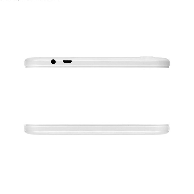 T26 4G Phone Call Tablet PC, 8 inch, 2GB+16GB, Android 6.0 MT6735 Quad Core 1.3GHz, Support Dual SIM / WiFi / Bluetooth / GPS / NFC (White)
