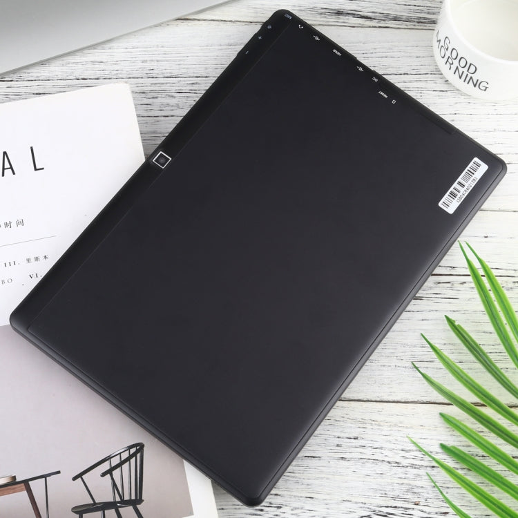 Hongsamde Tablet PC, 10.1 inch, 4GB+32GB, Windows 10 Intel Gemini Lake Celeron N3450 1.1GHz - 2.4GHz, HDMI, Bluetooth, WiFi, with Keyboard Leather Case