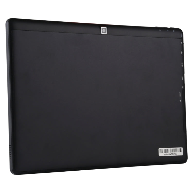 Hongsamde Tablet PC, 10.1 inch, 4GB+32GB, Windows 10 Intel Gemini Lake Celeron N3450 1.1GHz - 2.4GHz, HDMI, Bluetooth, WiFi, with Keyboard Leather Case