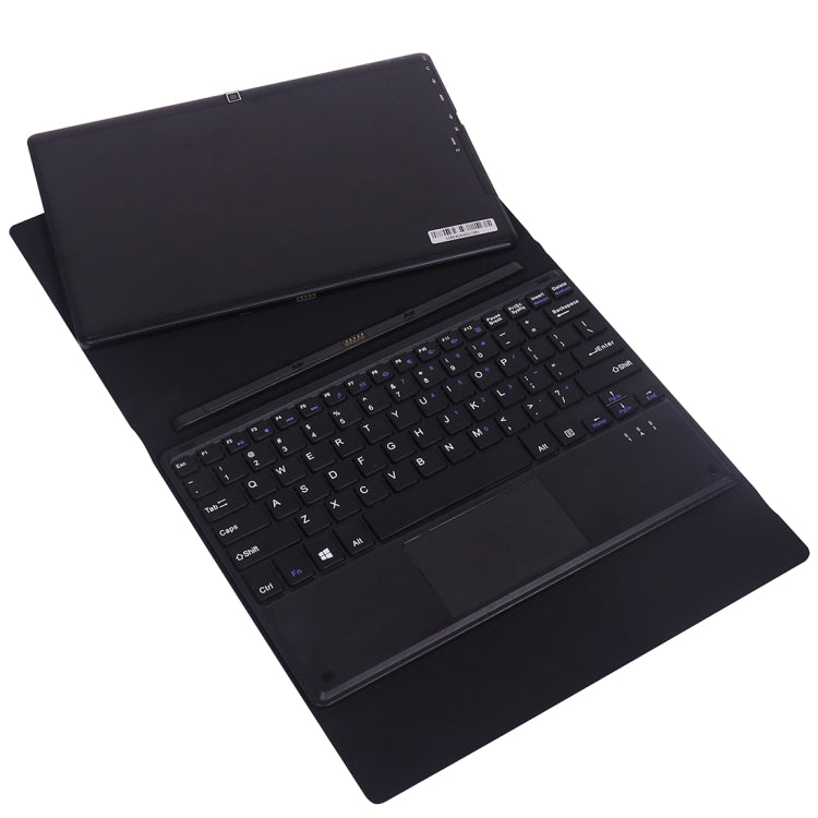 Hongsamde Tablet PC, 10.1 inch, 4GB+32GB, Windows 10 Intel Gemini Lake Celeron N3450 1.1GHz - 2.4GHz, HDMI, Bluetooth, WiFi, with Keyboard Leather Case
