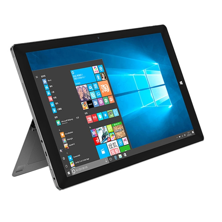 Teclast Tbook 16 Power Dual OS Tablet, 11.6 inch, 8GB+64GB, One-piece Multi-position Kickstand, 8500mAh Big Battery, Windows 10 & Android 6.0, Intel Cherry Trail X7-Z8750 Quad Core 1.6GHz