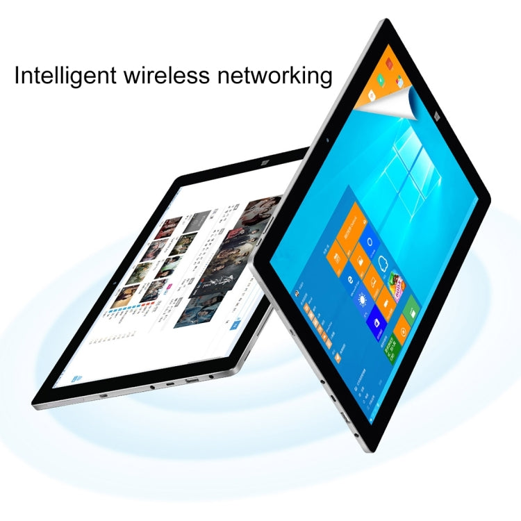 Teclast Tbook 16 Power Dual OS Tablet, 11.6 inch, 8GB+64GB, One-piece Multi-position Kickstand, 8500mAh Big Battery, Windows 10 & Android 6.0, Intel Cherry Trail X7-Z8750 Quad Core 1.6GHz