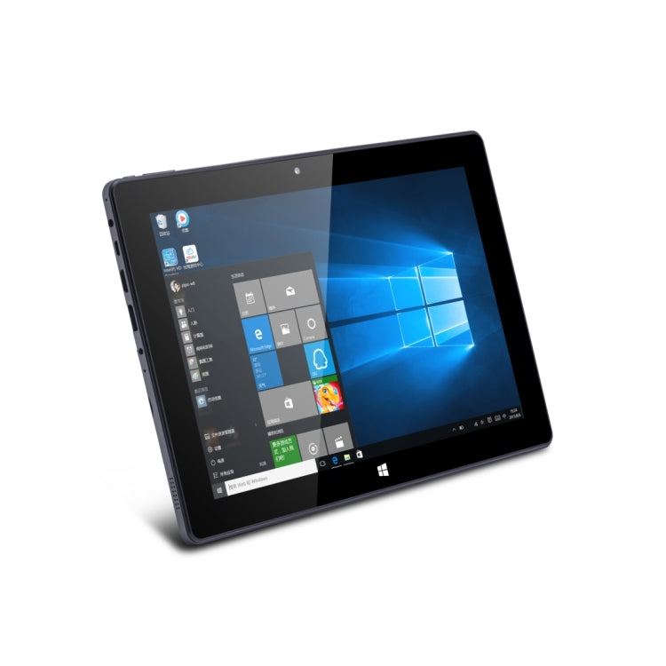 Cenovo W10 Dual OS Tablet, 10.1 inch, 2GB+32GB, Windows 10 & Android 5.1, Intel Cherry Trail Z8350 Quad Core 1.92GHz, Support OTG, HDMI