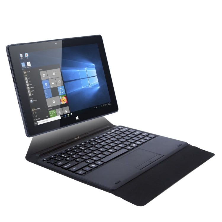Cenovo W10 Dual OS Tablet, 10.1 inch, 2GB+32GB, Windows 10 & Android 5.1, Intel Cherry Trail Z8350 Quad Core 1.92GHz, Support OTG, HDMI