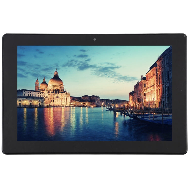 Hongsamde A106 Tablet PC, 10.1 inch, 2GB+32GB, Android 6.0, A83 ARM 64-bit Quad-core 64-bit 2.0GHz, Support Bluetooth & WiFi & G-sensor & HDMI (Black)