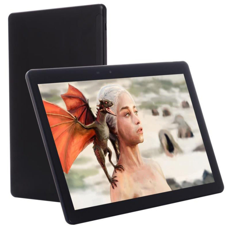 X30 4G Phone Call Tablet PC, 10.1 inch, 4GB+64GB, Android 9.0 MT6762 Octa Core 64-bits, Support Dual SIM / WiFi / Bluetooth / GPS / OTG