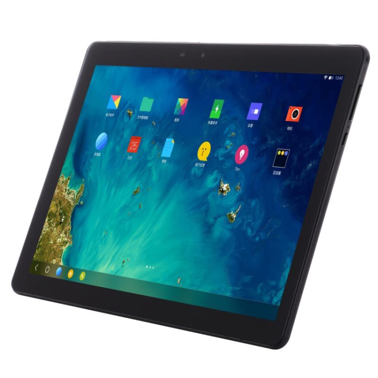 X30 4G Phone Call Tablet PC, 10.1 inch, 4GB+64GB, Android 9.0 MT6762 Octa Core 64-bits, Support Dual SIM / WiFi / Bluetooth / GPS / OTG