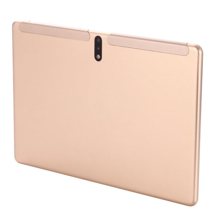 X30 4G Phone Call Tablet PC, 10.1 inch, 4GB+64GB, Android 9.0 MT6762 Octa Core 64-bits, Support Dual SIM / WiFi / Bluetooth / GPS / OTG
