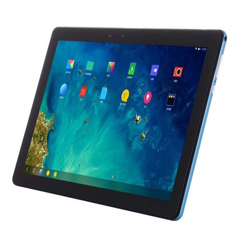X30 4G Phone Call Tablet PC, 10.1 inch, 4GB+64GB, Android 9.0 MT6762 Octa Core 64-bits, Support Dual SIM / WiFi / Bluetooth / GPS / OTG