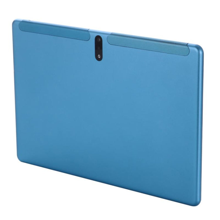 X30 4G Phone Call Tablet PC, 10.1 inch, 4GB+64GB, Android 9.0 MT6762 Octa Core 64-bits, Support Dual SIM / WiFi / Bluetooth / GPS / OTG