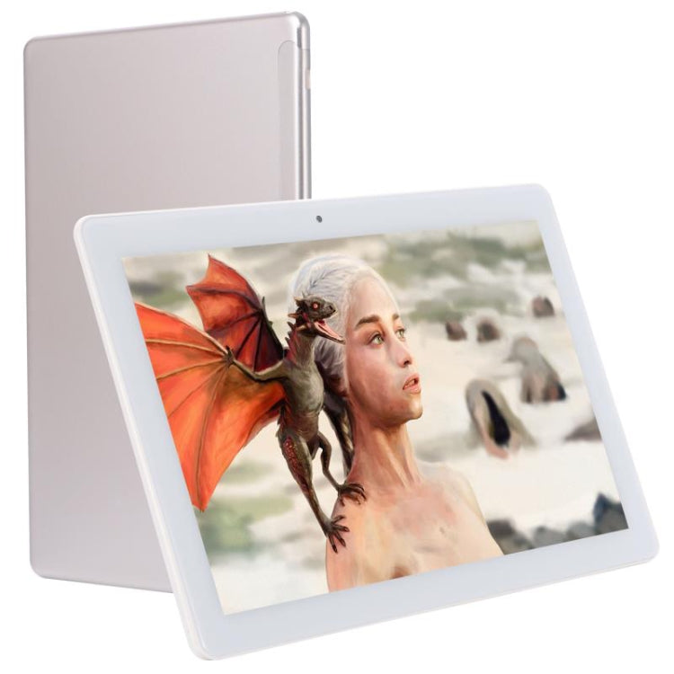 X30 4G Phone Call Tablet PC, 10.1 inch, 4GB+64GB, Android 9.0 MT6762 Octa Core 64-bits, Support Dual SIM / WiFi / Bluetooth / GPS / OTG