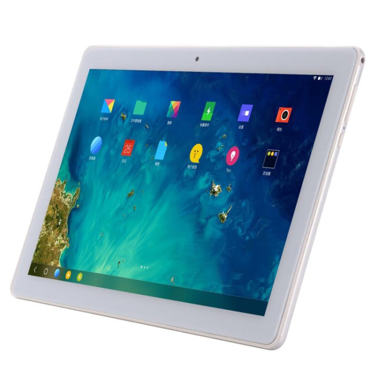 X30 4G Phone Call Tablet PC, 10.1 inch, 4GB+64GB, Android 9.0 MT6762 Octa Core 64-bits, Support Dual SIM / WiFi / Bluetooth / GPS / OTG