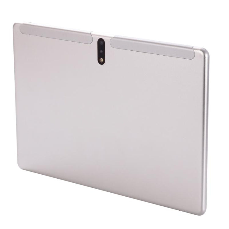 X30 4G Phone Call Tablet PC, 10.1 inch, 4GB+64GB, Android 9.0 MT6762 Octa Core 64-bits, Support Dual SIM / WiFi / Bluetooth / GPS / OTG
