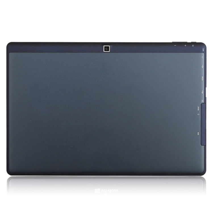 W1708 2 in 1 Tablet PC, 10.1 inch, 2GB+32GB, Windows 10 & Android 5.1, Intel Cherry Trail Z8350,  Support WiFi & BT & HDMI & OTG, Keyboard Not Included