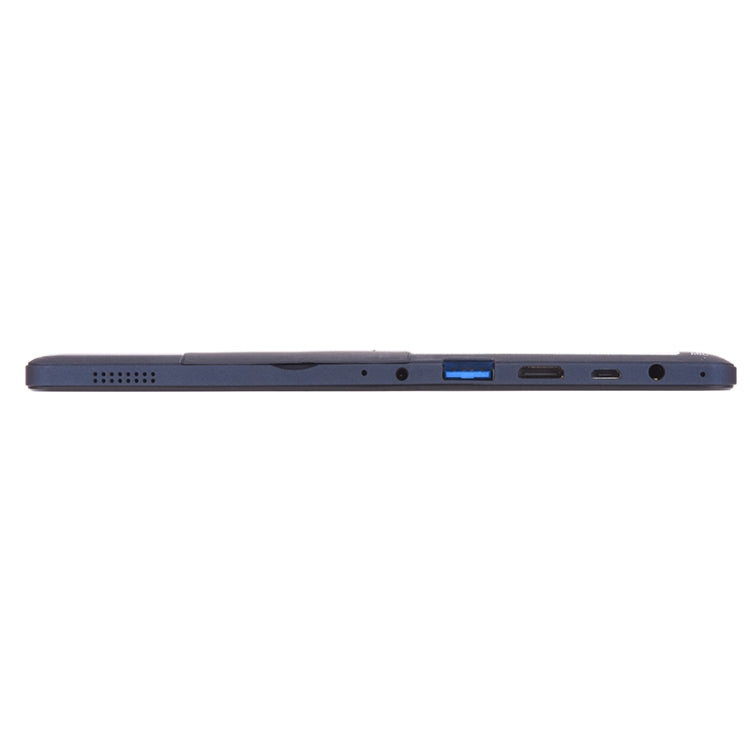 W1708 2 in 1 Tablet PC, 10.1 inch, 2GB+32GB, Windows 10 & Android 5.1, Intel Cherry Trail Z8350,  Support WiFi & BT & HDMI & OTG, Keyboard Not Included