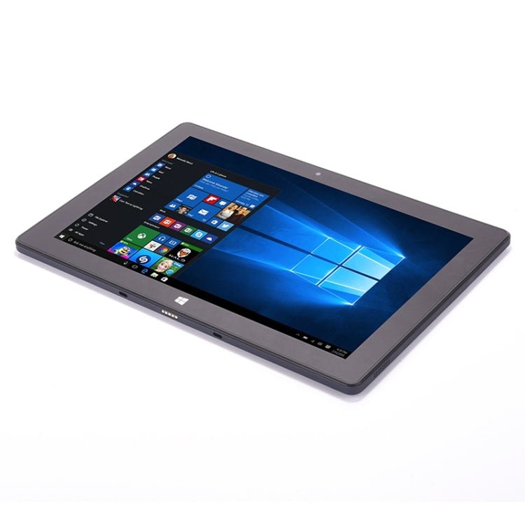 W1708 2 in 1 Tablet PC, 10.1 inch, 2GB+32GB, Windows 10 & Android 5.1, Intel Cherry Trail Z8350,  Support WiFi & BT & HDMI & OTG, Keyboard Not Included