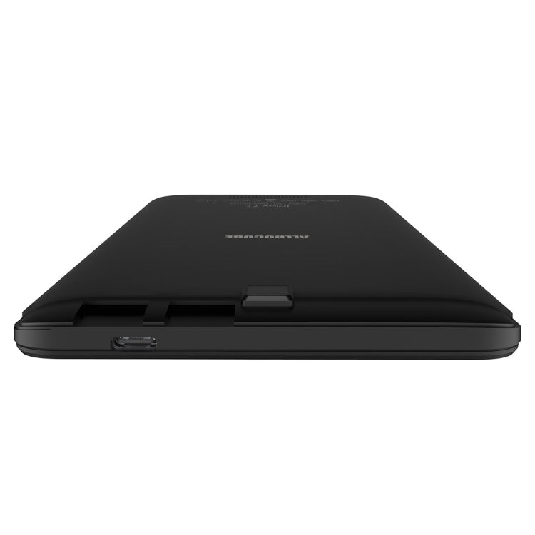 ALLDOCUBE iPlay7T T701 4G Call Tablet, 6.98 inch, 2GB+16GB, 2800mAh Battery, Android 9.0 Unisoc SC9832E Quad Core 1.4GHz, Support Bluetooth & WiFi & G-sensor & GPS & OTG & Dual SIM