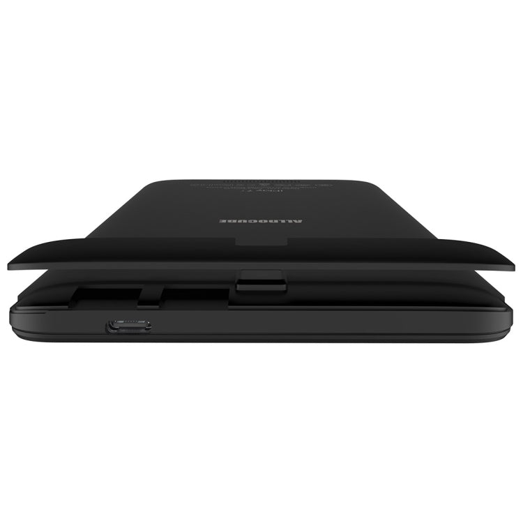 ALLDOCUBE iPlay7T T701 4G Call Tablet, 6.98 inch, 2GB+16GB, 2800mAh Battery, Android 9.0 Unisoc SC9832E Quad Core 1.4GHz, Support Bluetooth & WiFi & G-sensor & GPS & OTG & Dual SIM