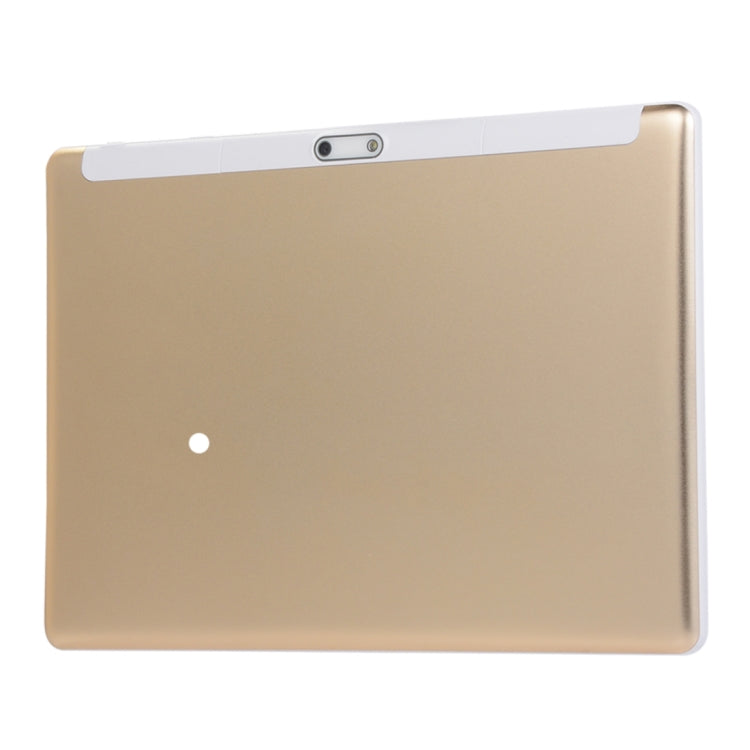 3G Phone Call Tablet PC, 10.1 inch, 1GB + 16GB, 2.5D Curved Screen Android 4.4 A7 Quad Core 1.3GHz, Support Dual SIM / WiFi / Bluetooth / GPS / OTG / FM