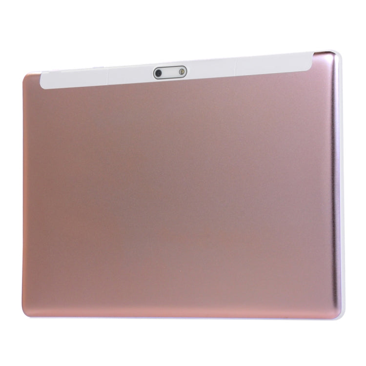 3G Phone Call Tablet PC, 10.1 inch, 1GB + 16GB, 2.5D Curved Screen Android 4.4 A7 Quad Core 1.3GHz, Support Dual SIM / WiFi / Bluetooth / GPS / OTG / FM