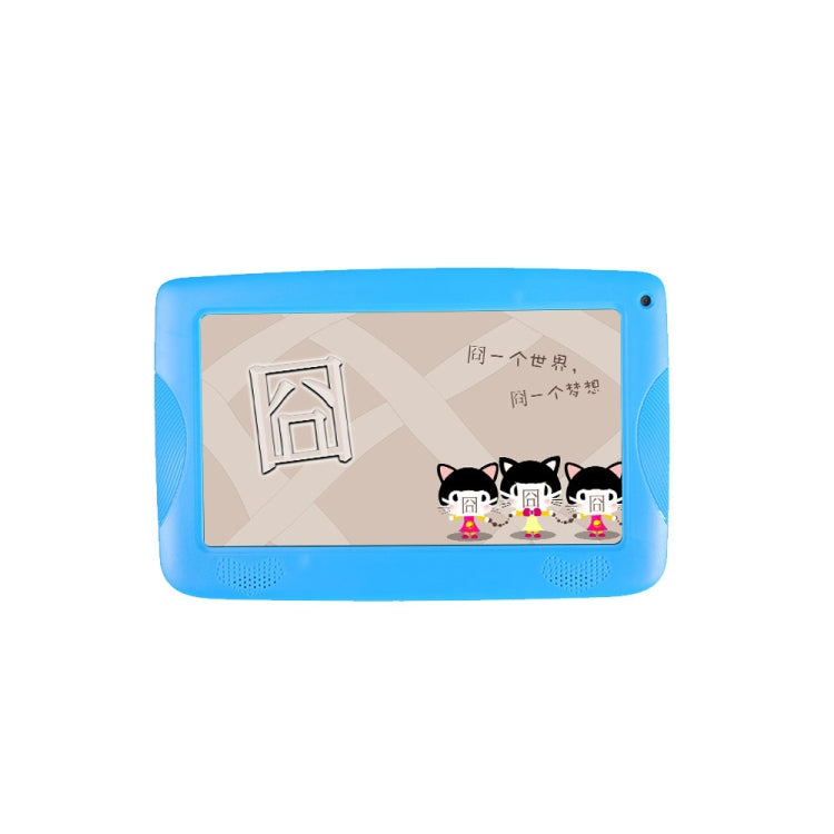 758 Kids Education Tablet PC with Bracket, 7.0 inch, 512MB+8GB, Android 4.4 Allwinner A33 Cortex A7 Processor, Support WiFi / Micro SD Card / G-sensor