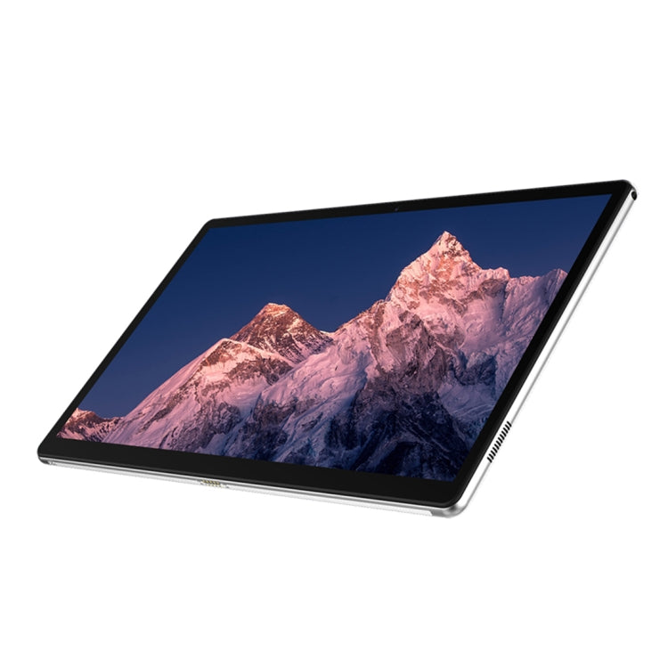 ALLDOCUBE Knote Go 2-in-1 Tablet, 11.6 inch, 4GB+64GB, Windows 10 Intel Apollo Lake N3350 Dual-Core Up to 2.2GHz, Support TF Card & Bluetooth & Dual Band WiFi, with Magnetic Keyboard Leather Case (Black+Gray)